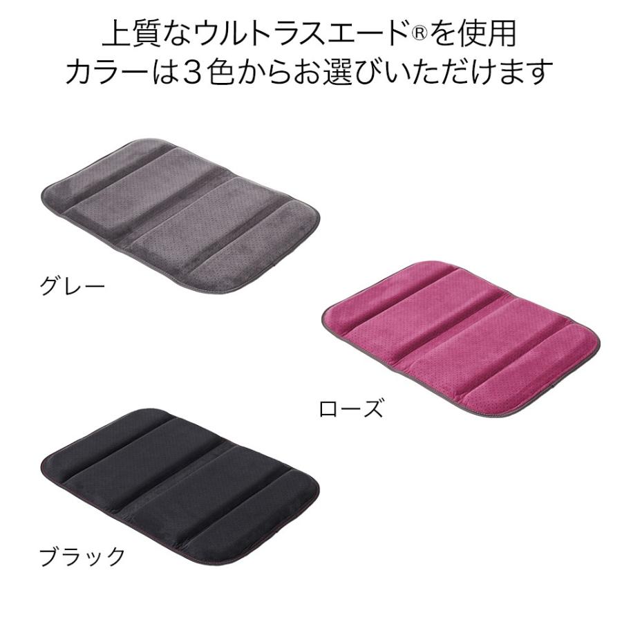 EXGEL（エクスジェル） ジェルクッション クッション 持ち運び