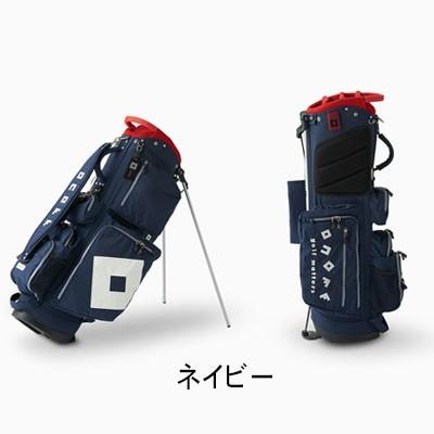 ONOFF（オノフ） GLOBERIDE(グローブライド) メンズ スタンド キャディ