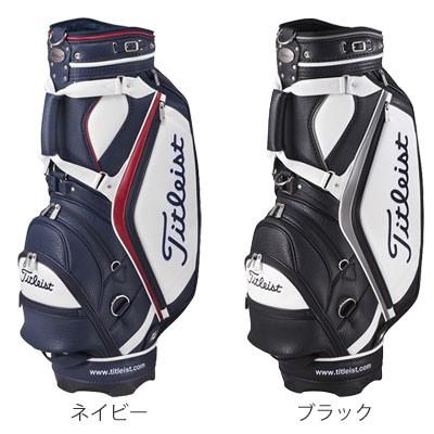 Titleist（タイトリスト） クラシックスポーツ キャディバッグ CB823