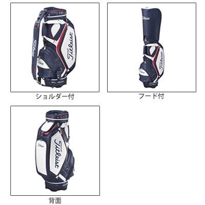 Titleist（タイトリスト） クラシックスポーツ キャディバッグ CB823