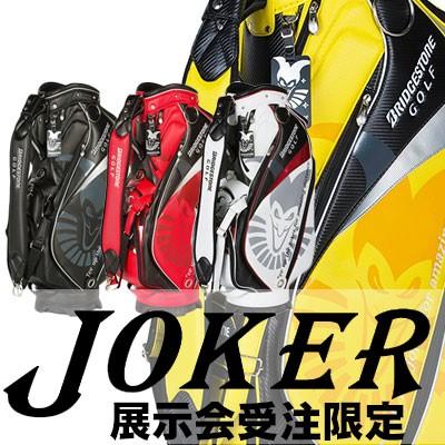BRIDGESTONE（ブリヂストン） BRIDGESTONE GOLF(ブリヂストン) JOKER