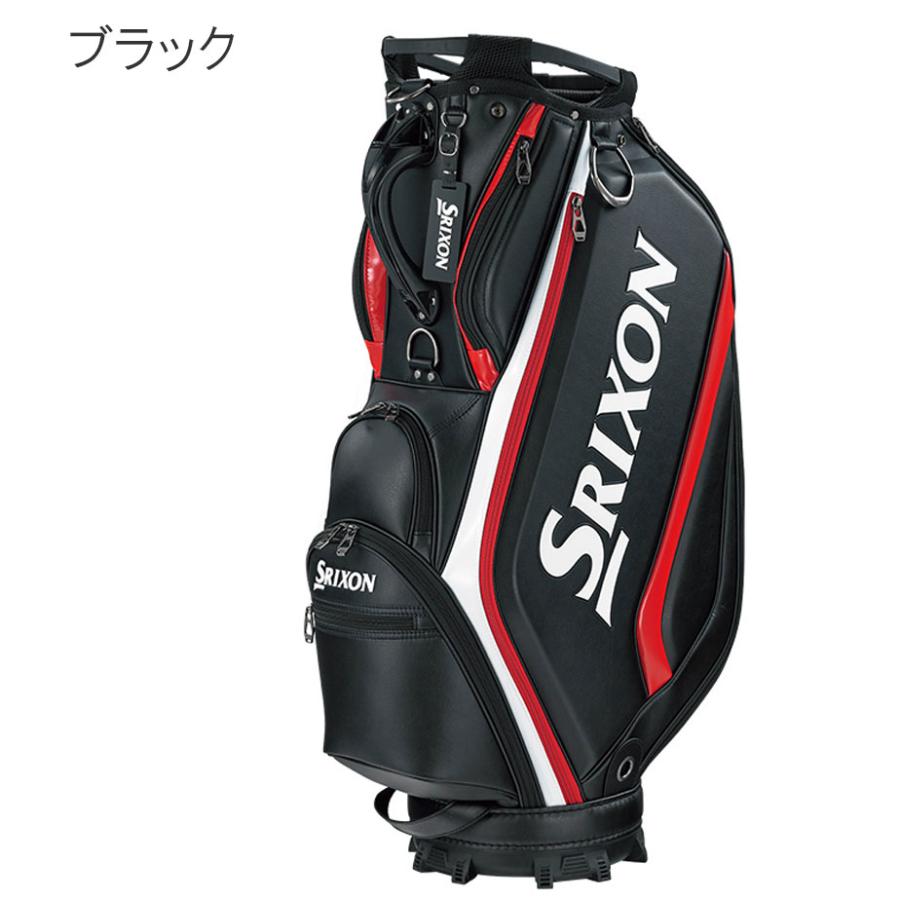 SRIXON ダンロップ スリクソン DUNLOP プロレプリカモデル キャディ
