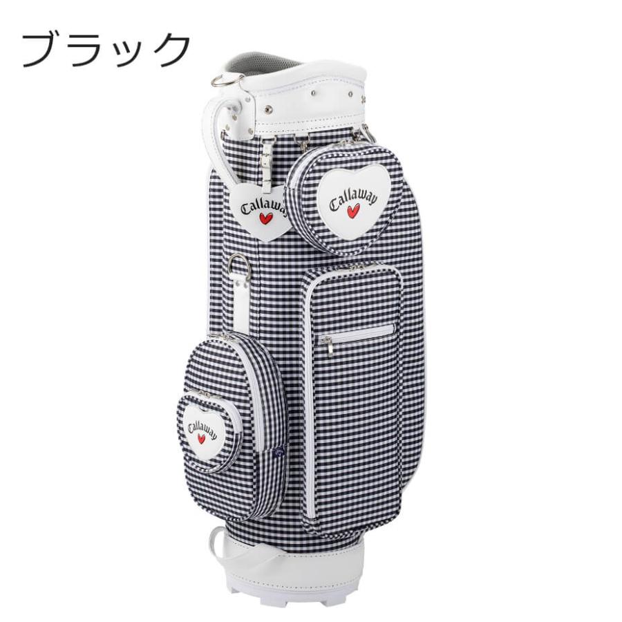 Callaway（キャロウェイ） ラブ Love Callaway キャディバッグ Women's