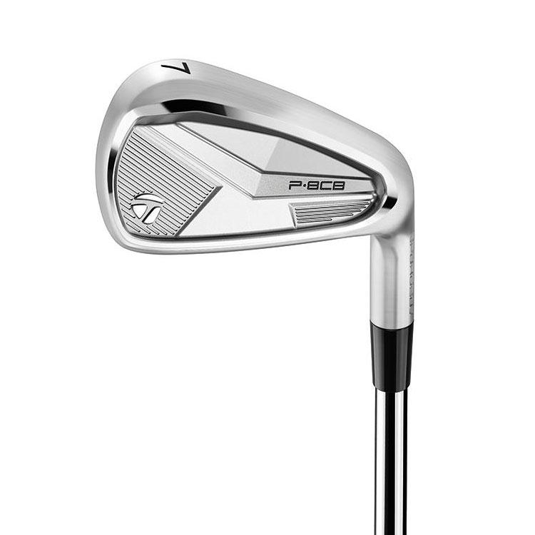 TaylorMade（テーラーメイド） P8CB 2025 アイアン 5本セット(#6-PW