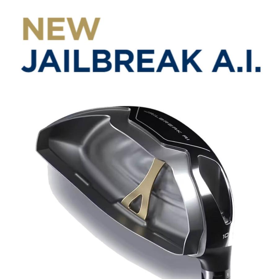 Callaway（キャロウェイ） PARADYM MAX FAST ドライバー レディース 右