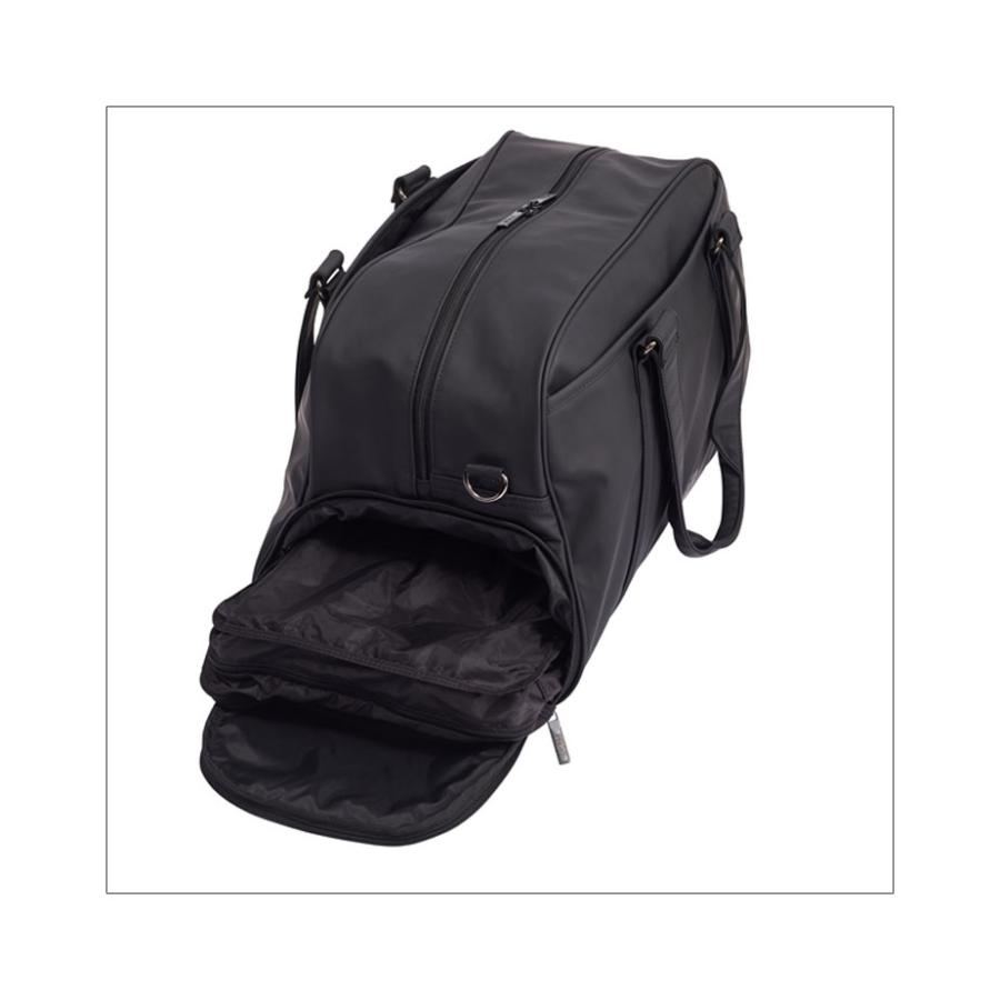 PRGR（プロギア） ベーシックモデル ボストンバッグ PBB-112 メンズ