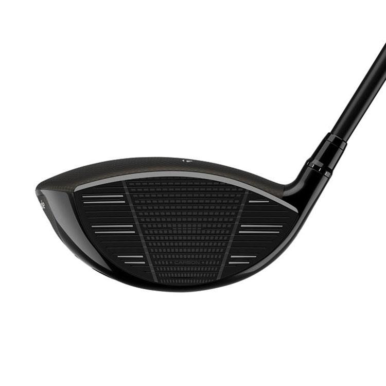 TaylorMade（テーラーメイド） Qi4D ドライバー 右用 REAX HR 50