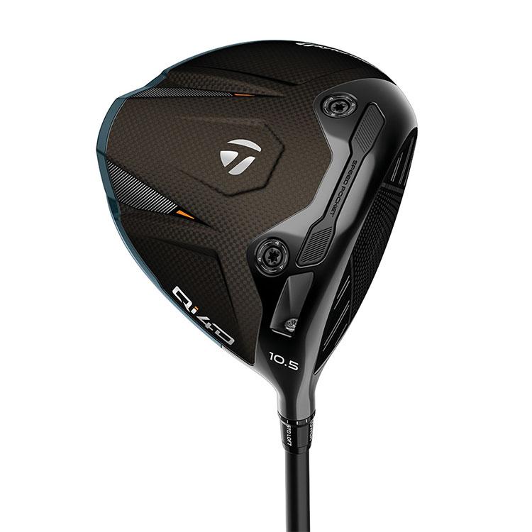 TaylorMade（テーラーメイド） メーカーカスタムクラブ Qi4D