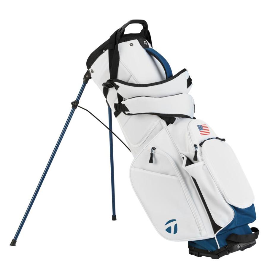 TaylorMade（テーラーメイド） フレックステック スタンドバッグ