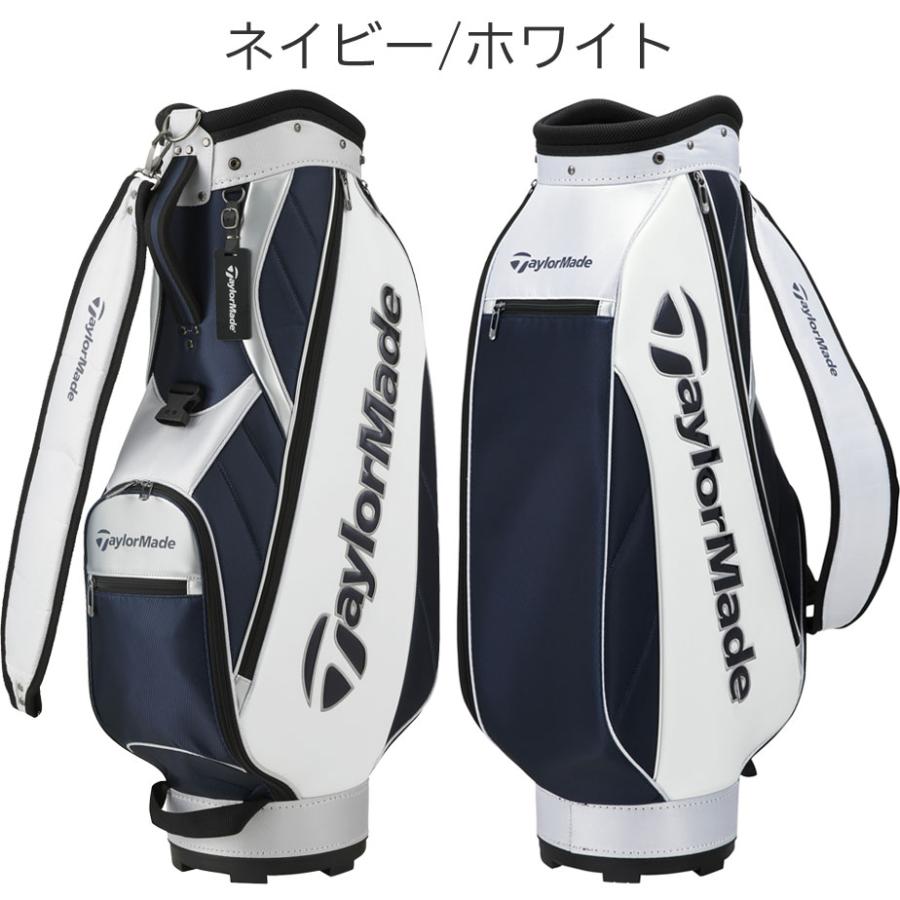 TaylorMade（テーラーメイド） トゥルーライト キャディバッグ TJ105