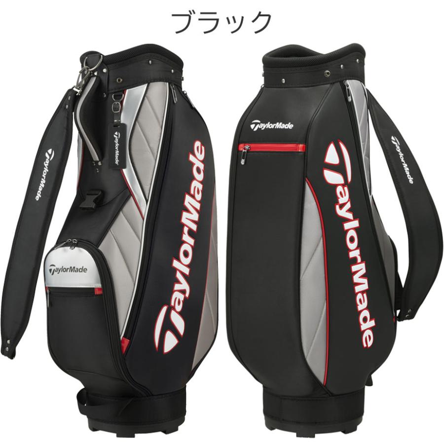 TaylorMade（テーラーメイド） トゥルーライト キャディバッグ TJ105