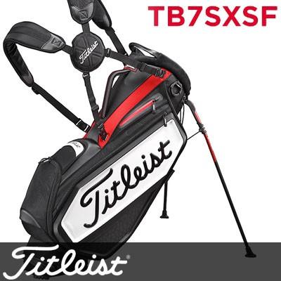 Titleist（タイトリスト） Titlest(タイトリスト) メンズ スタンド