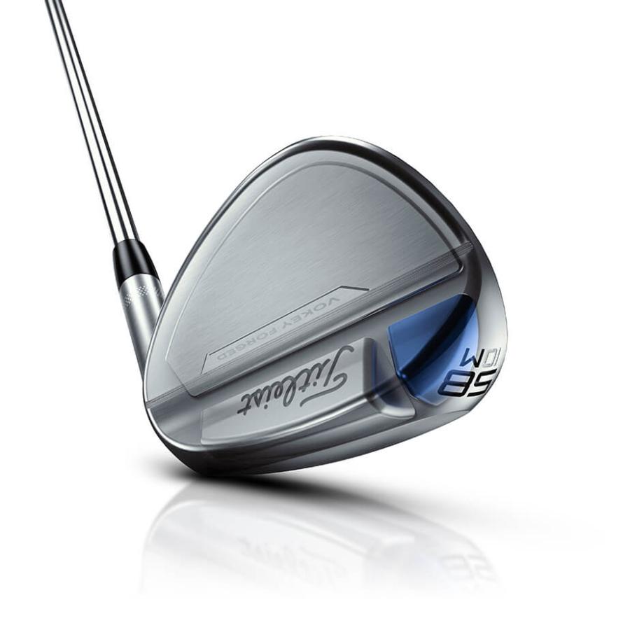 Titleist（タイトリスト） VOKEY FORGED 2023 ウェッジ メンズ 右用