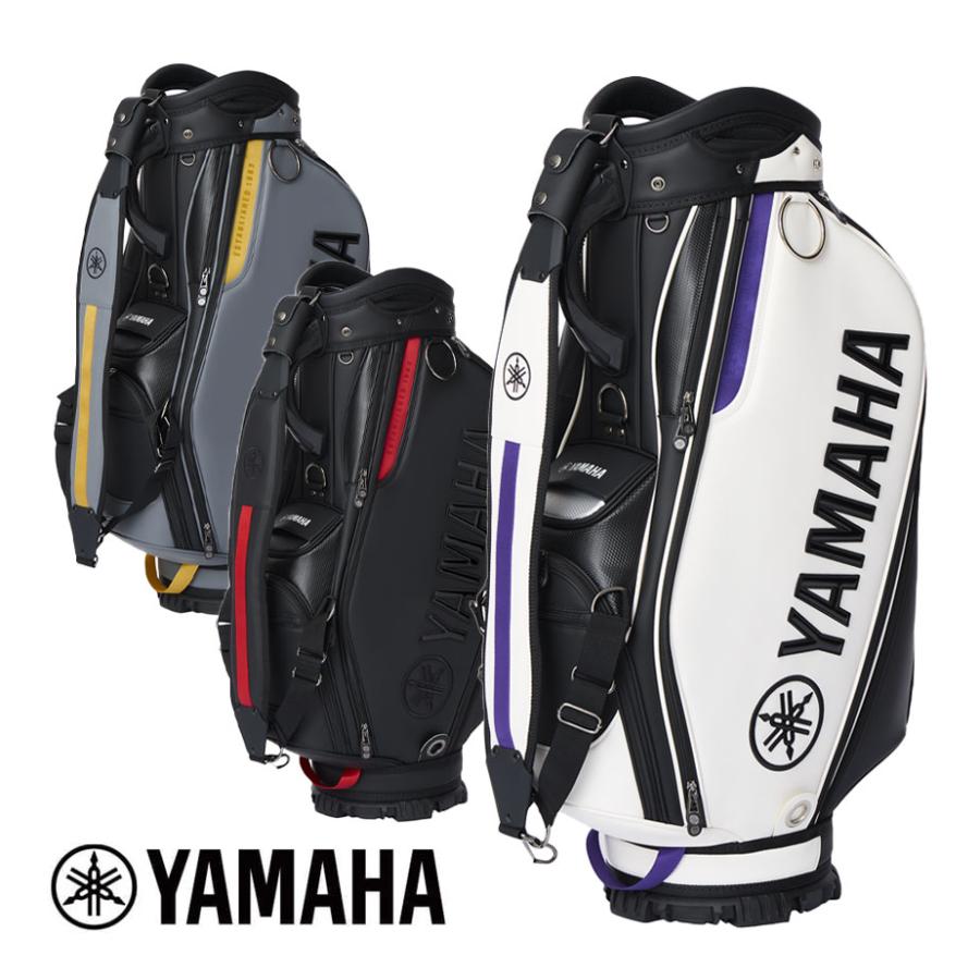 YAMAHA（ヤマハ） プロレプリカモデルキャディバッグ メンズ Y25CBP