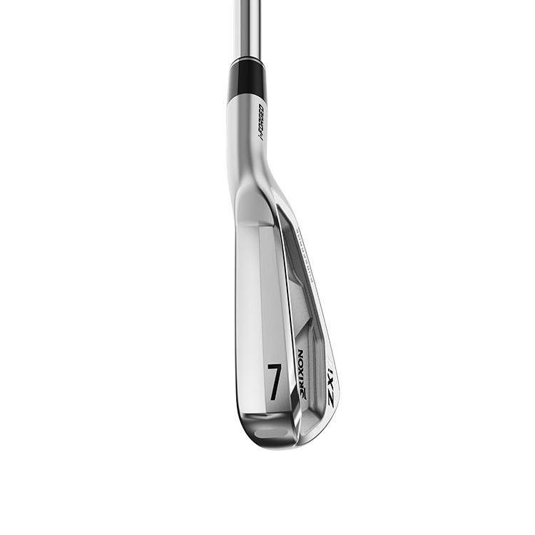 SRIXON ダンロップ スリクソン ZXi7 アイアン 6本セット(#5〜#9、PW