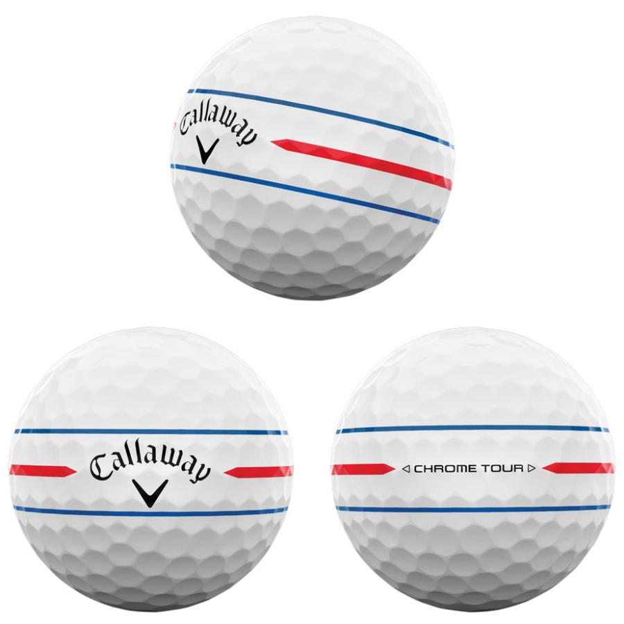 Callaway（キャロウェイ） 【即納可能】キャロウェイ 2024 CHROME TOUR