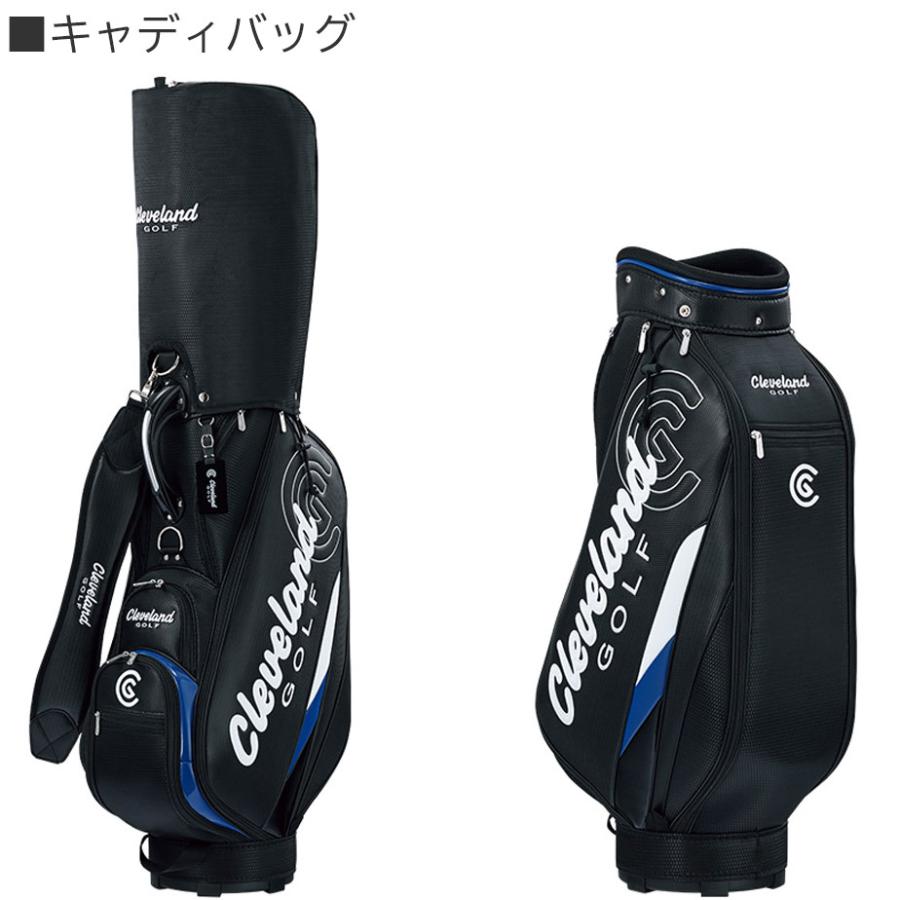 Cleveland Golf（クリーブランドゴルフ） クリーブランド パッケージ