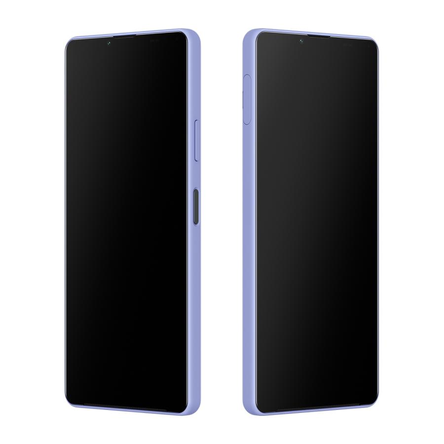 Xperia 新品未使用 SONY 10 IV SO-52C [Mint/ミント/緑] 本体 SIM