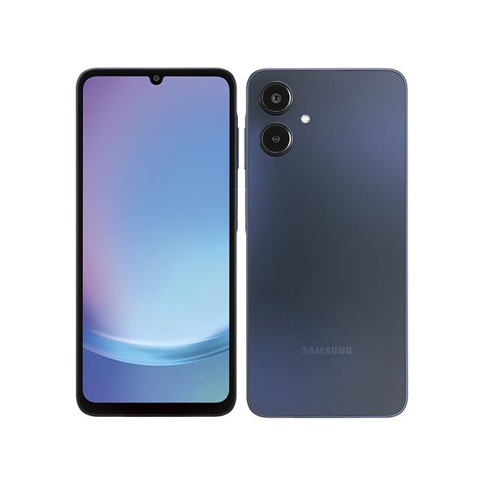 Galaxy A 新品未使用 A25 5G SCG33SKA [ブラック/黒] AU版 本体