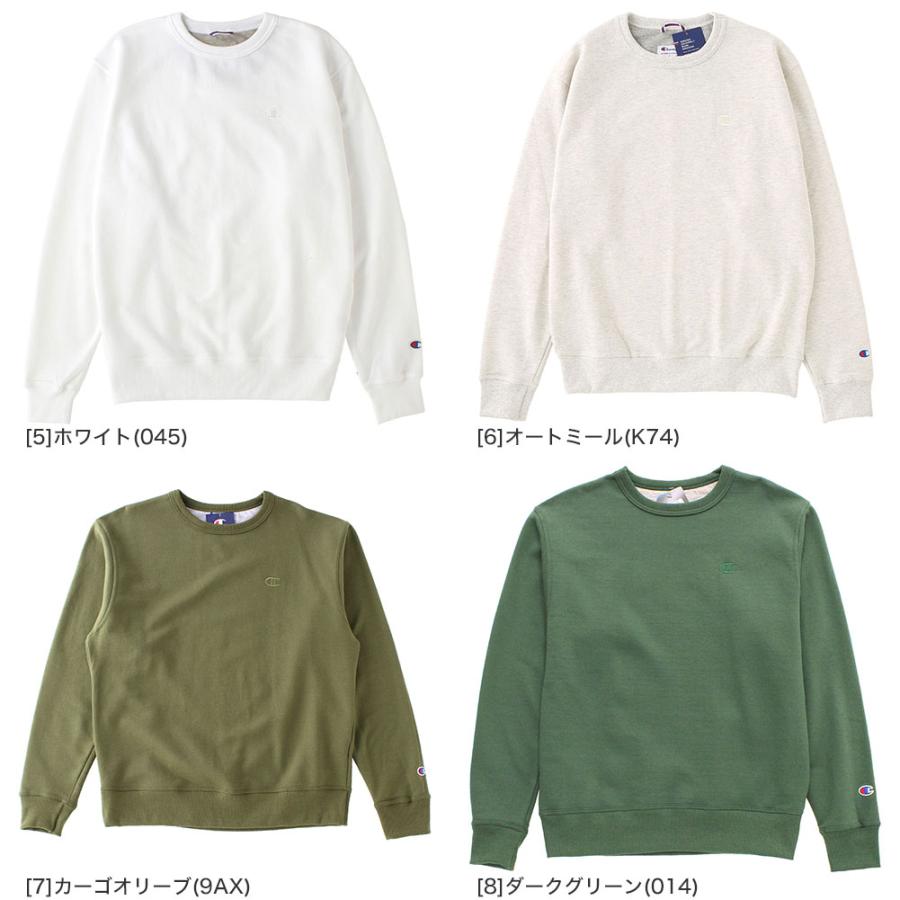 Champion（チャンピオン） トレーナー メンズ スウェット usa Champion