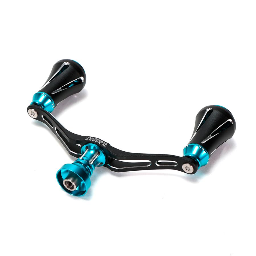 DRESS（ドレス） カスタムハンドル W ヴァーテックス EVO 左右共用