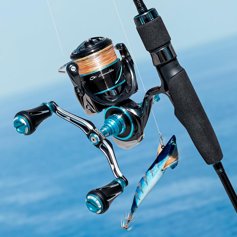 DRESS（ドレス） カスタムハンドル W ヴァーテックス EVO 左右共用