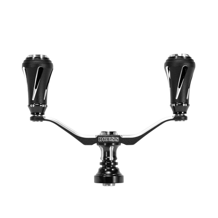 DRESS（ドレス） カスタムハンドル W ヴァーテックス EVO 左右共用