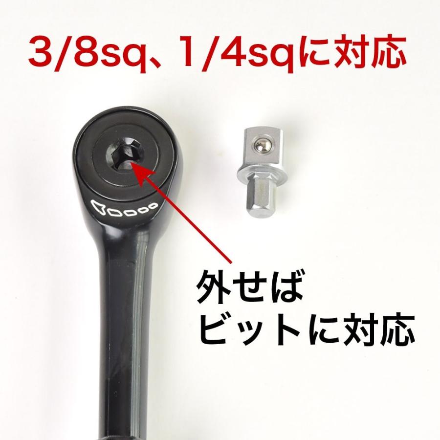 DEEN クイックツイストラチェット : Factory Gear Yahoo!ショップ