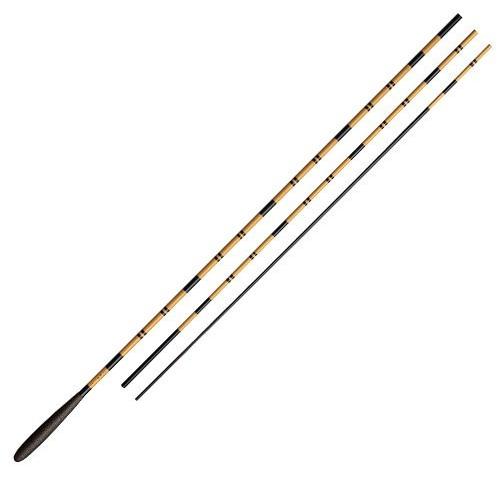 Gamakatsu（がまかつ） がまへら 我楽（がらく） 15尺 : フィッシング