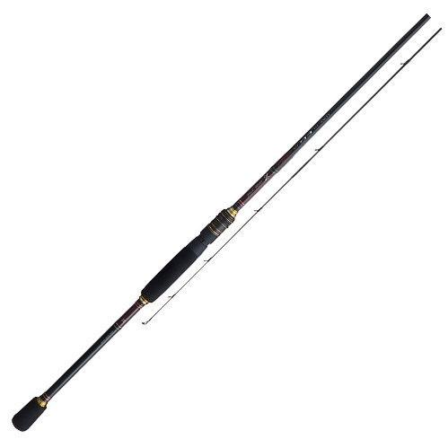 Gamakatsu（がまかつ） ラグゼ EG X S72ML-solid : フィッシング