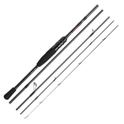 DAIWA（ダイワ） 月下美人 MX モバイル 72UL-S-5 : フィッシング