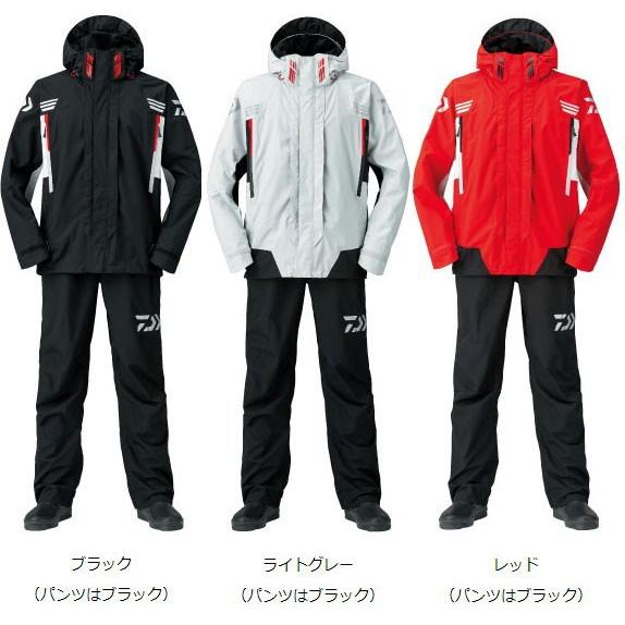 DAIWA（ダイワ） DR-3108 レインマックスR ハイパー コンビアップ