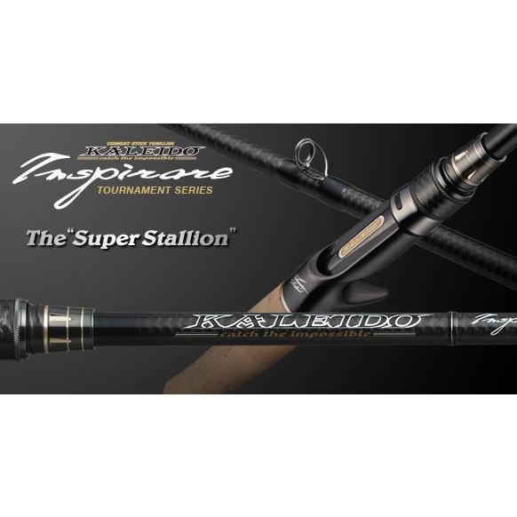 EverGreen（エバーグリーン） EG カレイド インスピラーレ TKIC-71MH