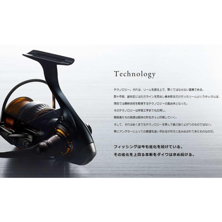 DAIWA（ダイワ） Daiwa 16セルテート 3012H スピニングリール