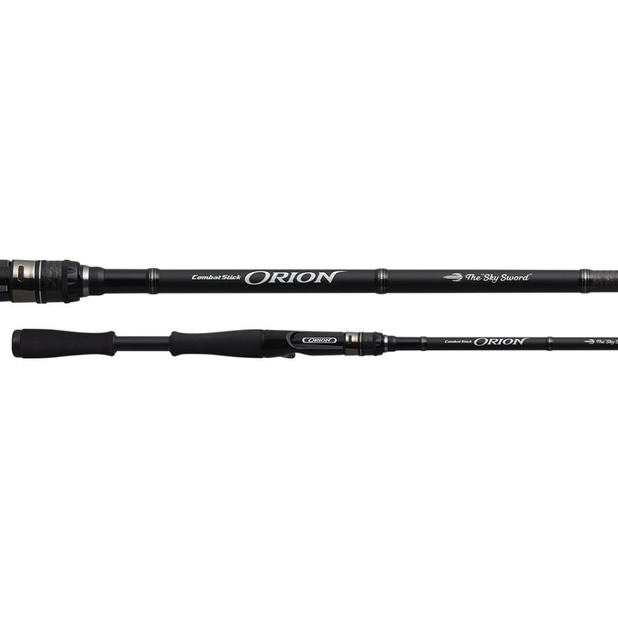 OCSC-68M スカイソード Orion Sky Sword ロッド釣竿