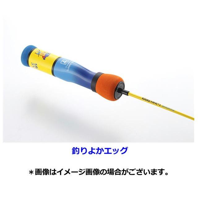 JACKALL（ジャッカル） EGG ARM SHORTY エッグアームショーティー