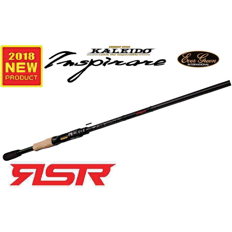 エバーグリーン インスピラーレ RSR-C70XHX ラピッドガンナーRSR