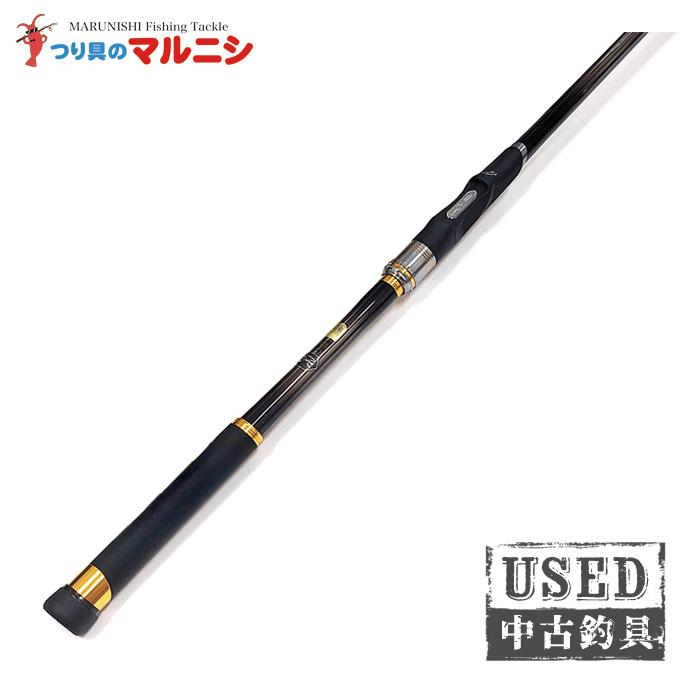 シマノ（SHIMANO） 【中古】【送料無料】シマノ 18 イソリミテッド 1.5