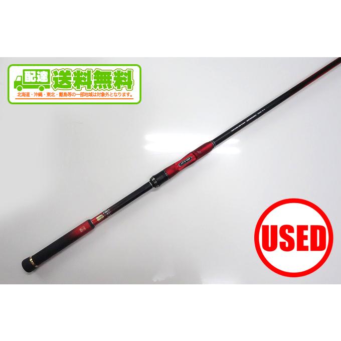 中古】【送料無料】シマノ ファイアブラッド 1.5-500 デリンジャー (1