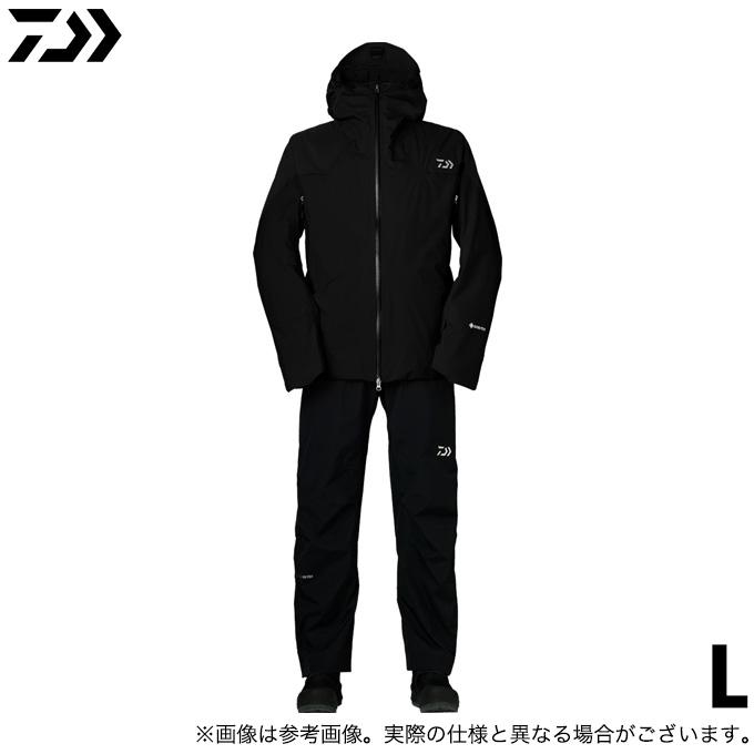 DAIWA（ダイワ） 【取り寄せ商品】ダイワ DW-1122 (ブラック／L