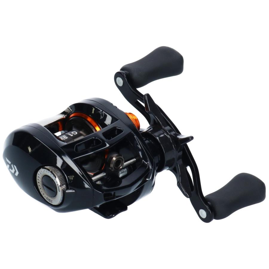 DAIWA（ダイワ） 【目玉商品】ダイワ アルファス CT SV 70SHL 左