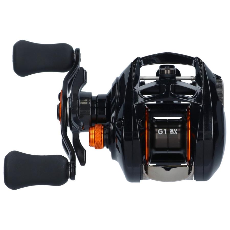 DAIWA（ダイワ） 【目玉商品】ダイワ アルファス CT SV 70SHL 左