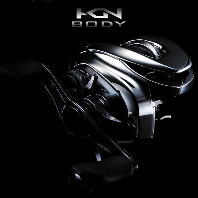 シマノ（SHIMANO） 19 アンタレス HG RIGHT (右ハンドル / ギア比：7.4