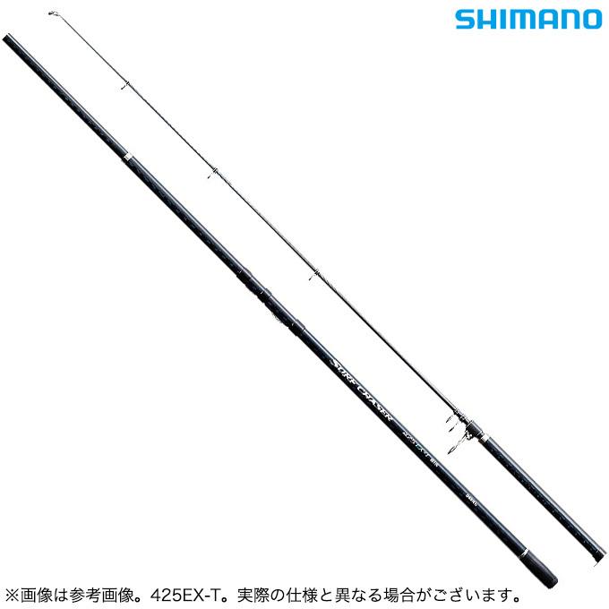 シマノ（SHIMANO） 【取り寄せ商品】 サーフチェイサー (振出) 405DX-T