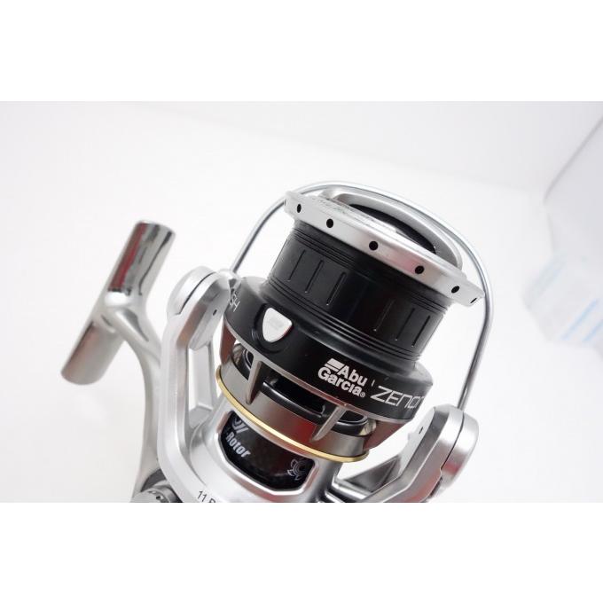 Abu Garcia（アブガルシア） 【中古】【送料無料】アブガルシア ゼノン