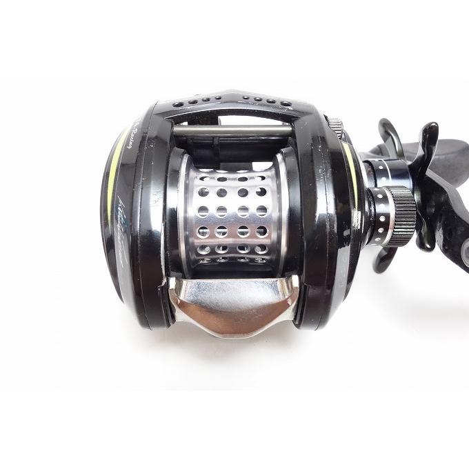 Revo（アブ・ガルシア） 【中古】【送料無料】アブガルシア REVO LTZ