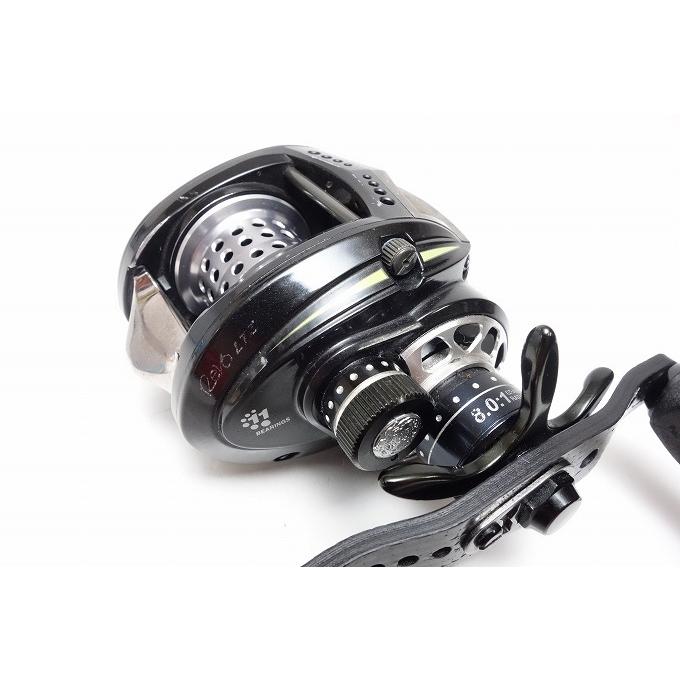 Revo（アブ・ガルシア） 【中古】【送料無料】アブガルシア REVO LTZ