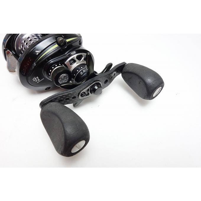 Revo（アブ・ガルシア） 【中古】【送料無料】アブガルシア REVO LTZ