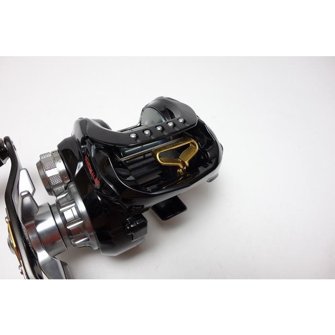 DAIWA（ダイワ） 【中古】【送料無料】ダイワ ジリオン TW HD 6.3 (右