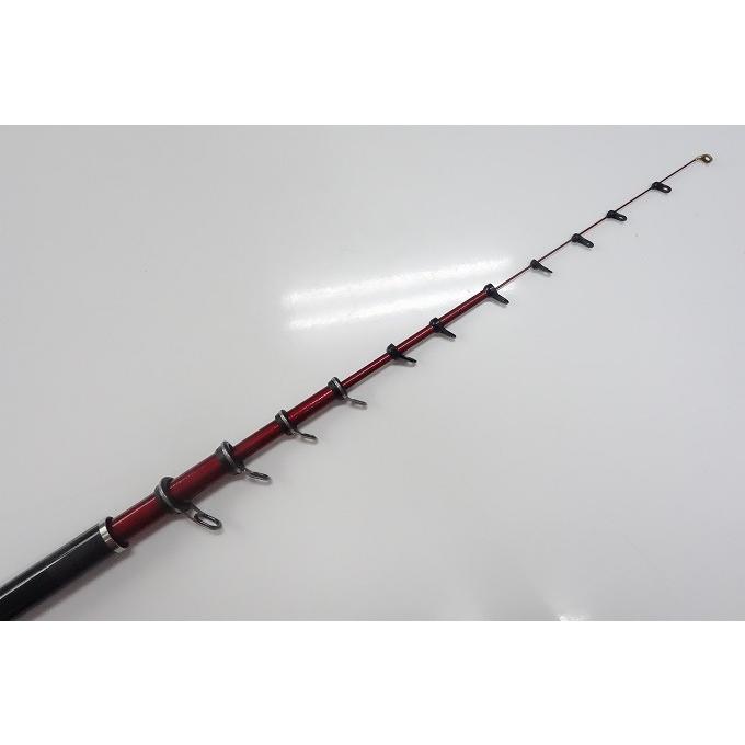 中古】【送料無料】シマノ ファイアブラッド 1.5-500 デリンジャー (1